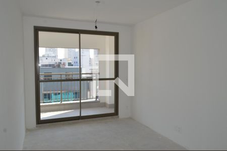 Sala de apartamento à venda com 2 quartos, 62m² em Vila Mariana, São Paulo