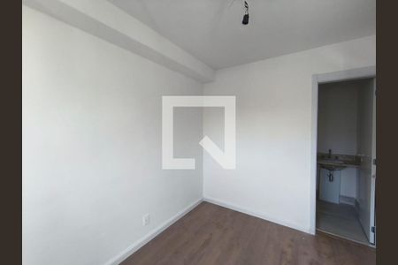 Suíte de apartamento à venda com 2 quartos, 62m² em Vila Mariana, São Paulo