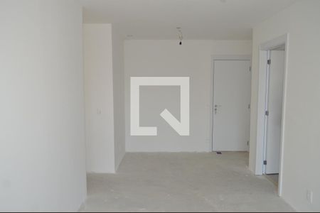 Sala de apartamento à venda com 2 quartos, 62m² em Vila Mariana, São Paulo