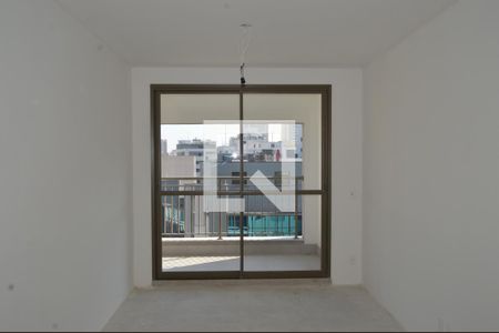 Sala de apartamento à venda com 2 quartos, 62m² em Vila Mariana, São Paulo