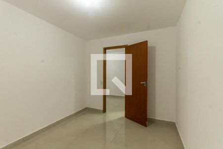 Quarto 1 de apartamento à venda com 1 quarto, 46m² em Vila Esperança, São Paulo