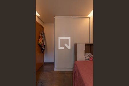 Quarto 2 de apartamento à venda com 2 quartos, 45m² em Bandeirantes (pampulha), Belo Horizonte