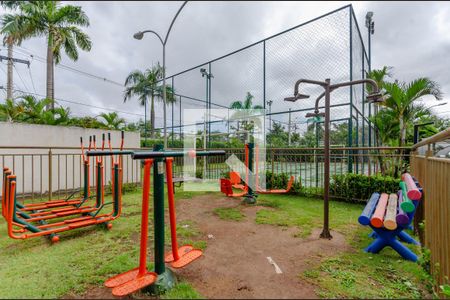 Área Comum de apartamento à venda com 2 quartos, 49m² em Bandeirantes (pampulha), Belo Horizonte