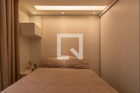 Quarto 1 de apartamento à venda com 2 quartos, 45m² em Bandeirantes (pampulha), Belo Horizonte