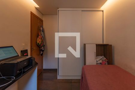 Quarto 2 de apartamento à venda com 2 quartos, 45m² em Bandeirantes (pampulha), Belo Horizonte