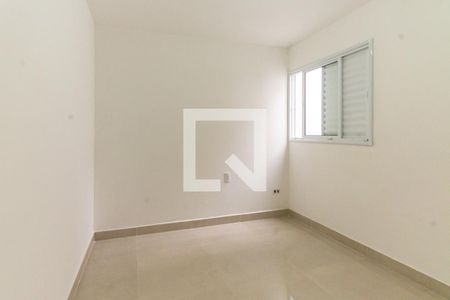 Quarto de apartamento à venda com 1 quarto, 46m² em Vila Esperança, São Paulo