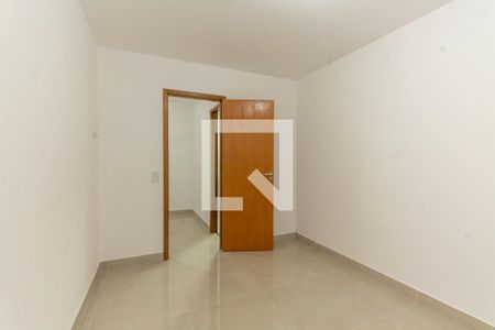 Quarto de apartamento à venda com 1 quarto, 46m² em Vila Esperança, São Paulo