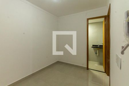Sala de apartamento à venda com 1 quarto, 46m² em Vila Esperança, São Paulo