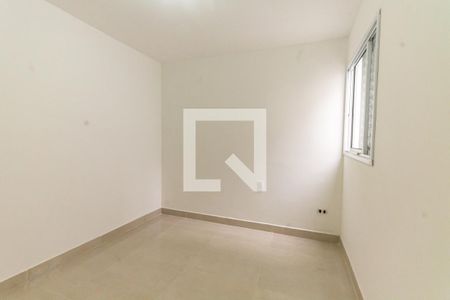 Quarto de apartamento à venda com 1 quarto, 46m² em Vila Esperança, São Paulo
