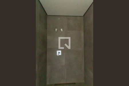 Banheiro de kitnet/studio à venda com 1 quarto, 26m² em Vila Gomes Cardim, São Paulo