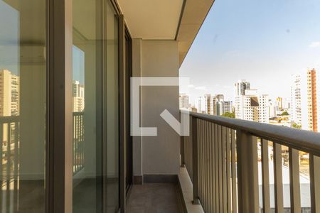 Sacada/Studio de kitnet/studio à venda com 1 quarto, 26m² em Vila Gomes Cardim, São Paulo