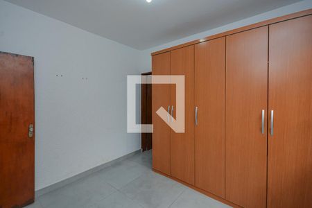 Quarto 1 de casa para alugar com 1 quarto, 50m² em Cidade Dutra, São Paulo