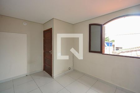 Quarto 2 de casa para alugar com 1 quarto, 50m² em Cidade Dutra, São Paulo