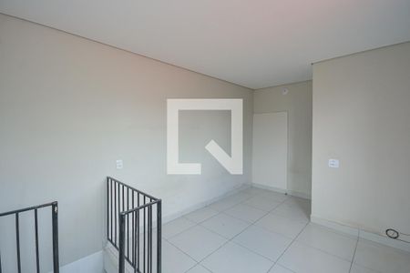 Quarto 2 de casa para alugar com 1 quarto, 50m² em Cidade Dutra, São Paulo