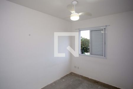 Quarto 1 de apartamento à venda com 2 quartos, 49m² em Centro, Diadema