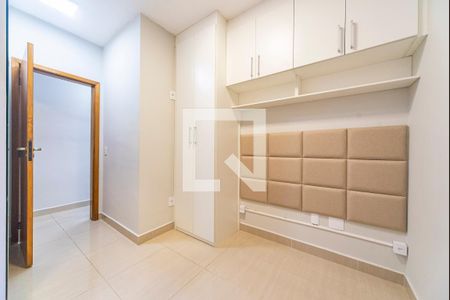 Quarto 1 de apartamento à venda com 2 quartos, 40m² em Paraíso, Santo André