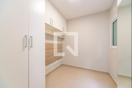 Quarto 1 de apartamento à venda com 2 quartos, 40m² em Paraíso, Santo André