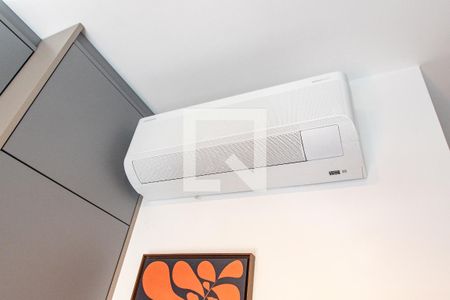 Studio de kitnet/studio para alugar com 1 quarto, 20m² em Ipiranga, São Paulo