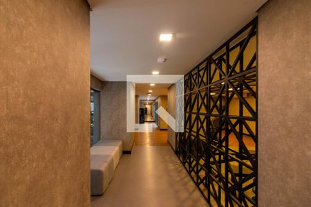Área comum - Academia de apartamento à venda com 1 quarto, 27m² em Vila Nova Conceição, São Paulo