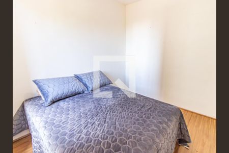 Quarto 2 de apartamento para alugar com 2 quartos, 40m² em Mooca, São Paulo