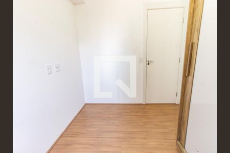 Quarto 1 de apartamento para alugar com 2 quartos, 40m² em Mooca, São Paulo