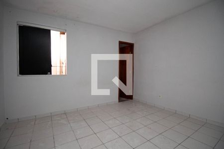 Suíte de apartamento para alugar com 2 quartos, 68m² em Ade Águas Claras, Brasília