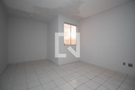 Quarto de apartamento para alugar com 2 quartos, 68m² em Ade Águas Claras, Brasília