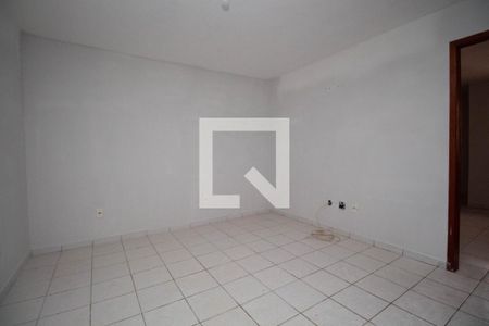 Sala de apartamento para alugar com 2 quartos, 68m² em Ade Águas Claras, Brasília