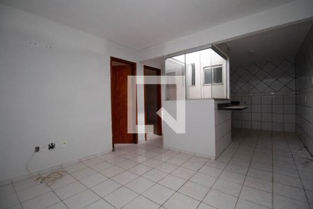 Apartamento para alugar com 2 quartos, 68m² em Ade Águas Claras, Brasília