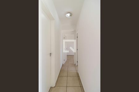 Quarto 1 de apartamento à venda com 2 quartos, 50m² em Parque Reboucas, São Paulo