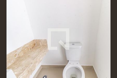 Lavabo de apartamento à venda com 3 quartos, 125m² em Quarta Parada, São Paulo