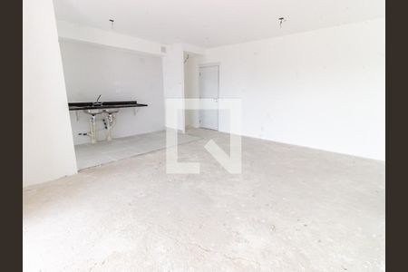 Sala de apartamento à venda com 3 quartos, 125m² em Quarta Parada, São Paulo