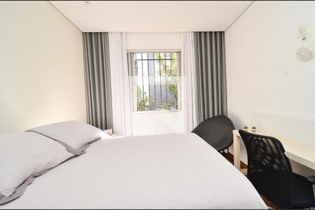 Quarto 1 de apartamento à venda com 4 quartos, 150m² em Nova Floresta, Belo Horizonte