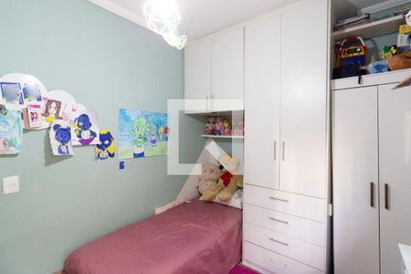 Quarto 2 de casa à venda com 4 quartos, 185m² em Cidade São Francisco, São Paulo