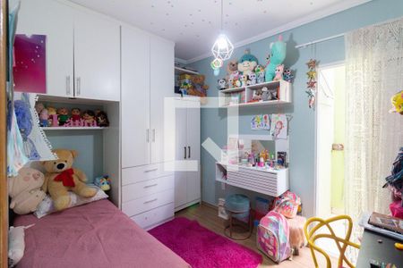 Quarto 2 de casa à venda com 4 quartos, 185m² em Cidade São Francisco, São Paulo