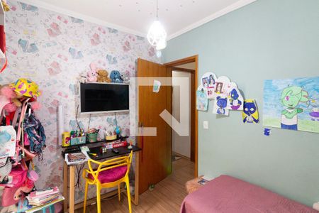 Quarto 2 de casa à venda com 4 quartos, 185m² em Cidade São Francisco, São Paulo