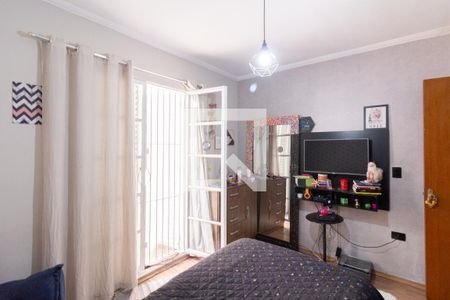 Quarto 1 de casa à venda com 4 quartos, 185m² em Cidade São Francisco, São Paulo