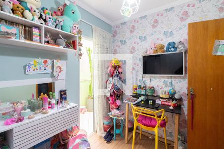 Quarto 2 de casa à venda com 4 quartos, 185m² em Cidade São Francisco, São Paulo