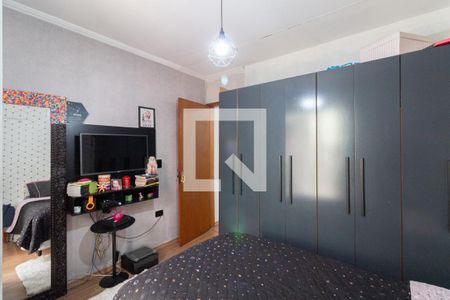 Quarto 1 de casa à venda com 4 quartos, 185m² em Cidade São Francisco, São Paulo