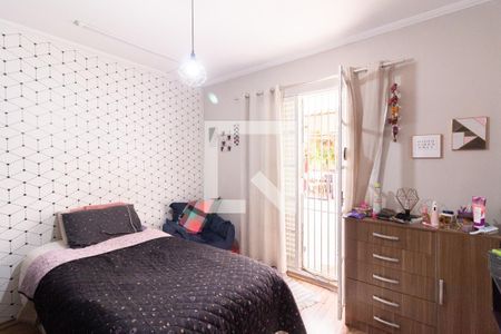 Quarto 1 de casa à venda com 4 quartos, 185m² em Cidade São Francisco, São Paulo