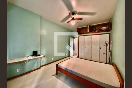 Quarto 1 de apartamento à venda com 3 quartos, 134m² em Copacabana, Rio de Janeiro