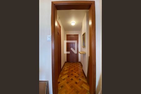 Sala de apartamento à venda com 3 quartos, 134m² em Copacabana, Rio de Janeiro