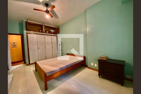 Quarto 1 de apartamento à venda com 3 quartos, 134m² em Copacabana, Rio de Janeiro