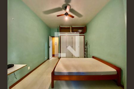 Quarto 1 de apartamento à venda com 3 quartos, 134m² em Copacabana, Rio de Janeiro