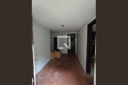 Casa debaixo de casa para alugar com 5 quartos, 260m² em Vila Deodoro, São Paulo