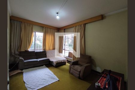 Sala de casa para alugar com 5 quartos, 260m² em Vila Deodoro, São Paulo