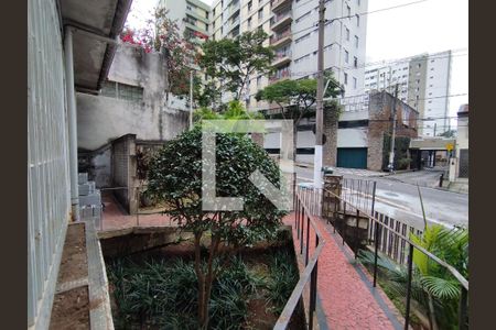 Quintal de casa para alugar com 5 quartos, 260m² em Vila Deodoro, São Paulo
