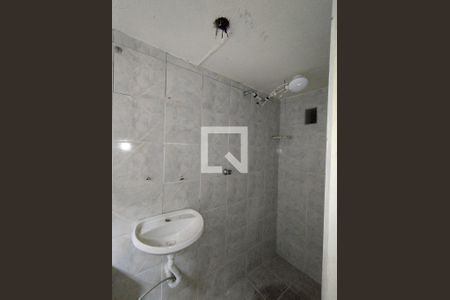 Banheiro  de casa para alugar com 5 quartos, 260m² em Vila Deodoro, São Paulo