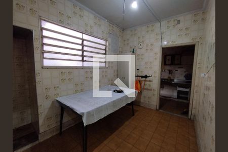 Cozinha  de casa para alugar com 5 quartos, 260m² em Vila Deodoro, São Paulo