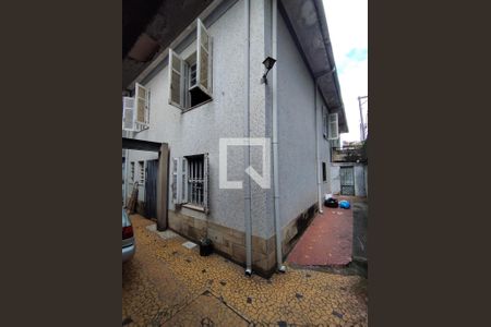 Quintal de casa para alugar com 5 quartos, 260m² em Vila Deodoro, São Paulo